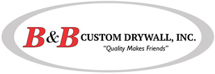 B&B Custom Drywall